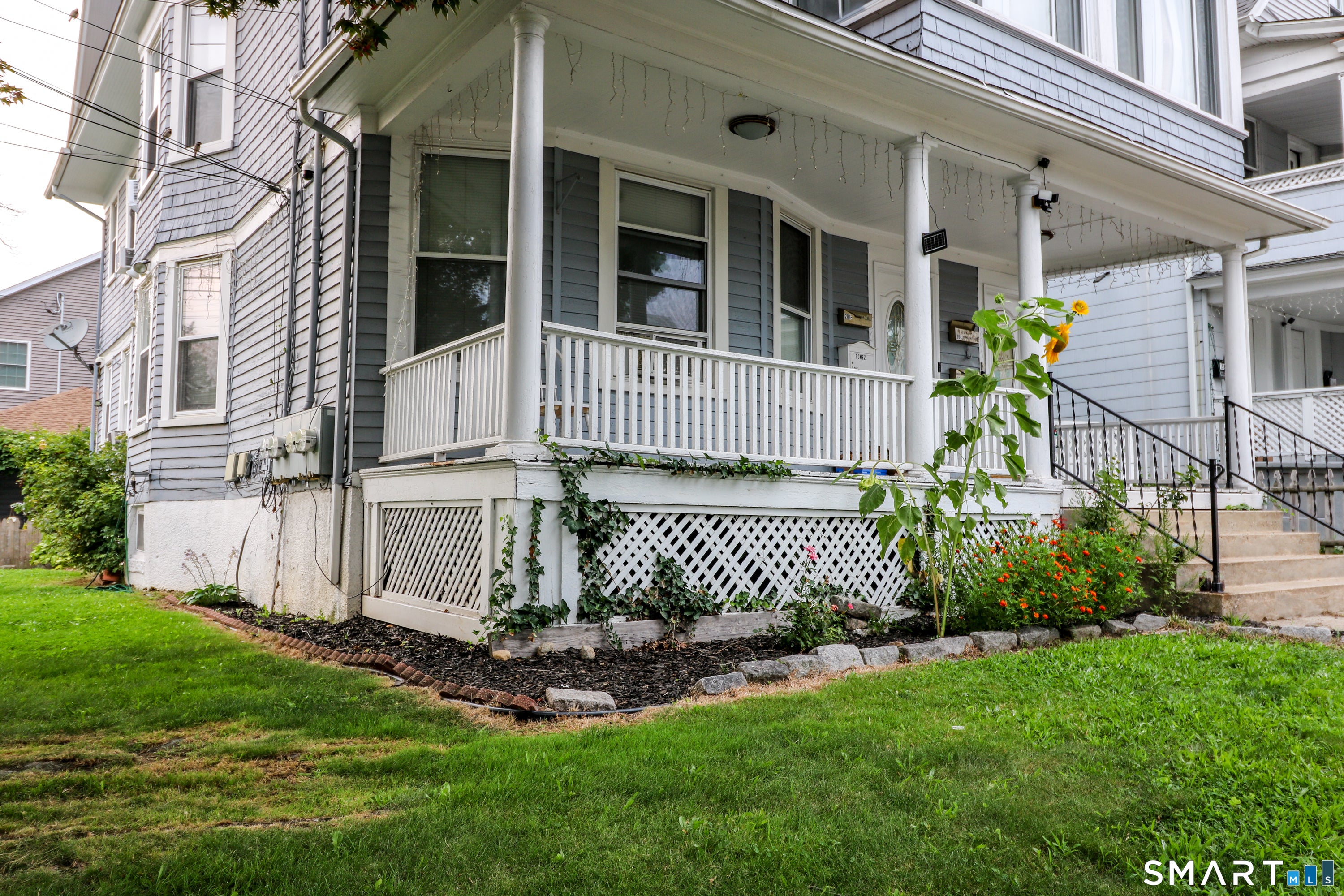 204 Savoy Street