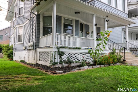 Tiny photo for 204 Savoy Street, Bridgeport, CT 06606 (MLS # 24199263)