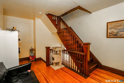 Tiny photo for 204 Savoy Street, Bridgeport, CT 06606 (MLS # 24199263)