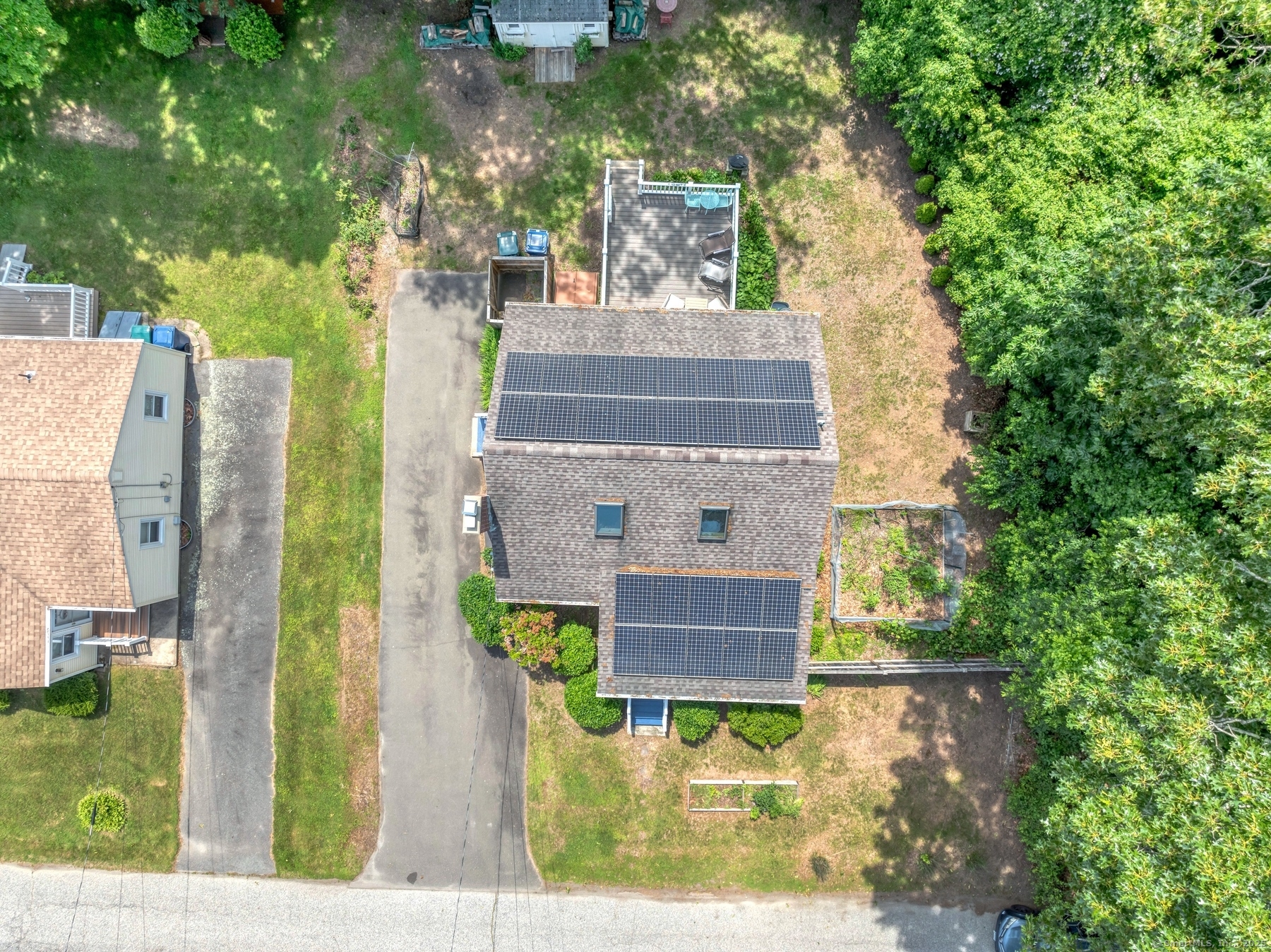 15 Hawks Nest Road