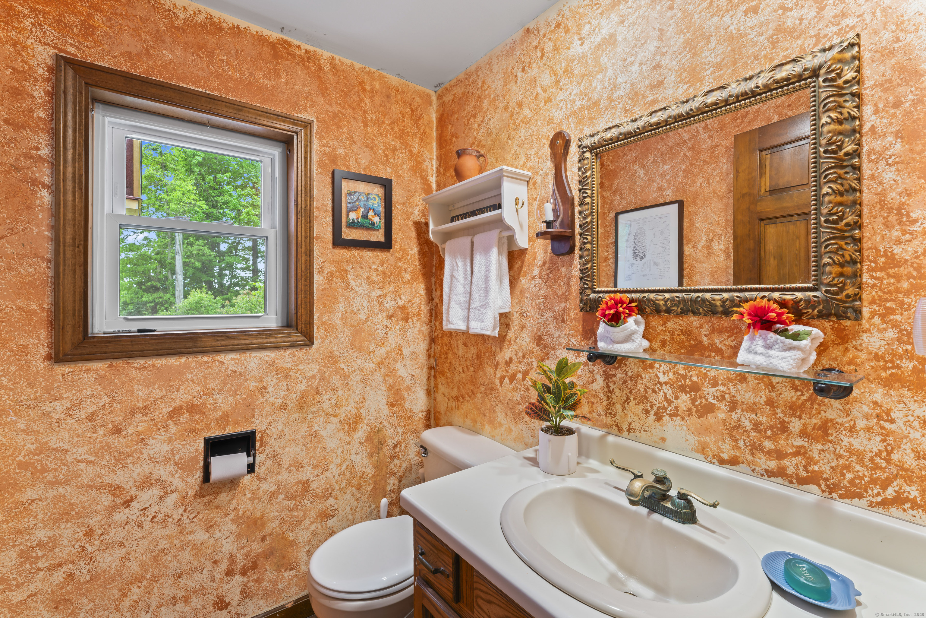 405 Chestnut Tree Hill Road, Oxford, Connecticut image 18