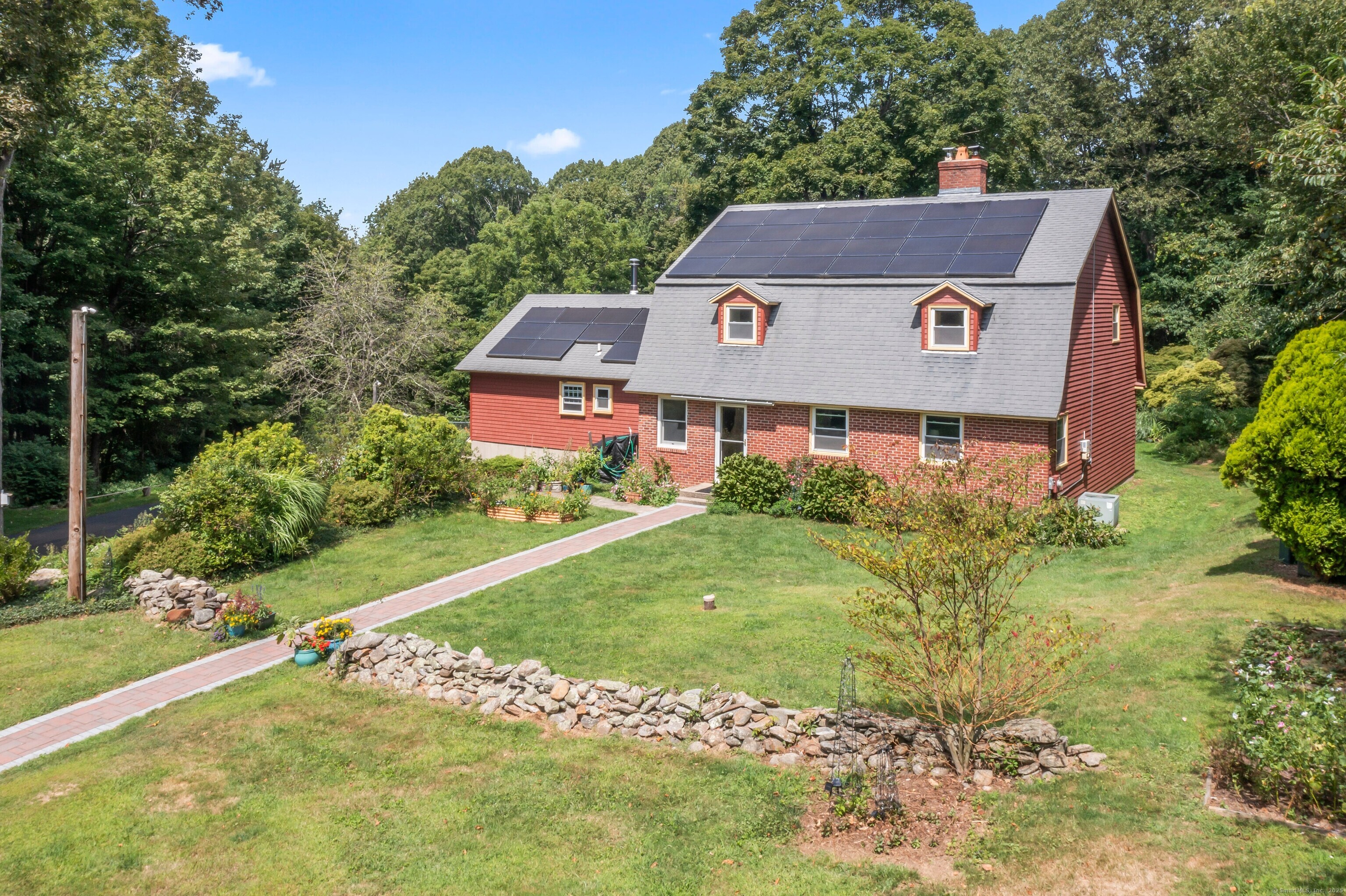 405 Chestnut Tree Hill Road