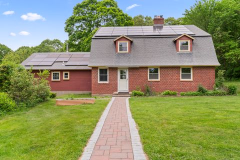 405 Chestnut Tree Hill Road Oxford CT 06478