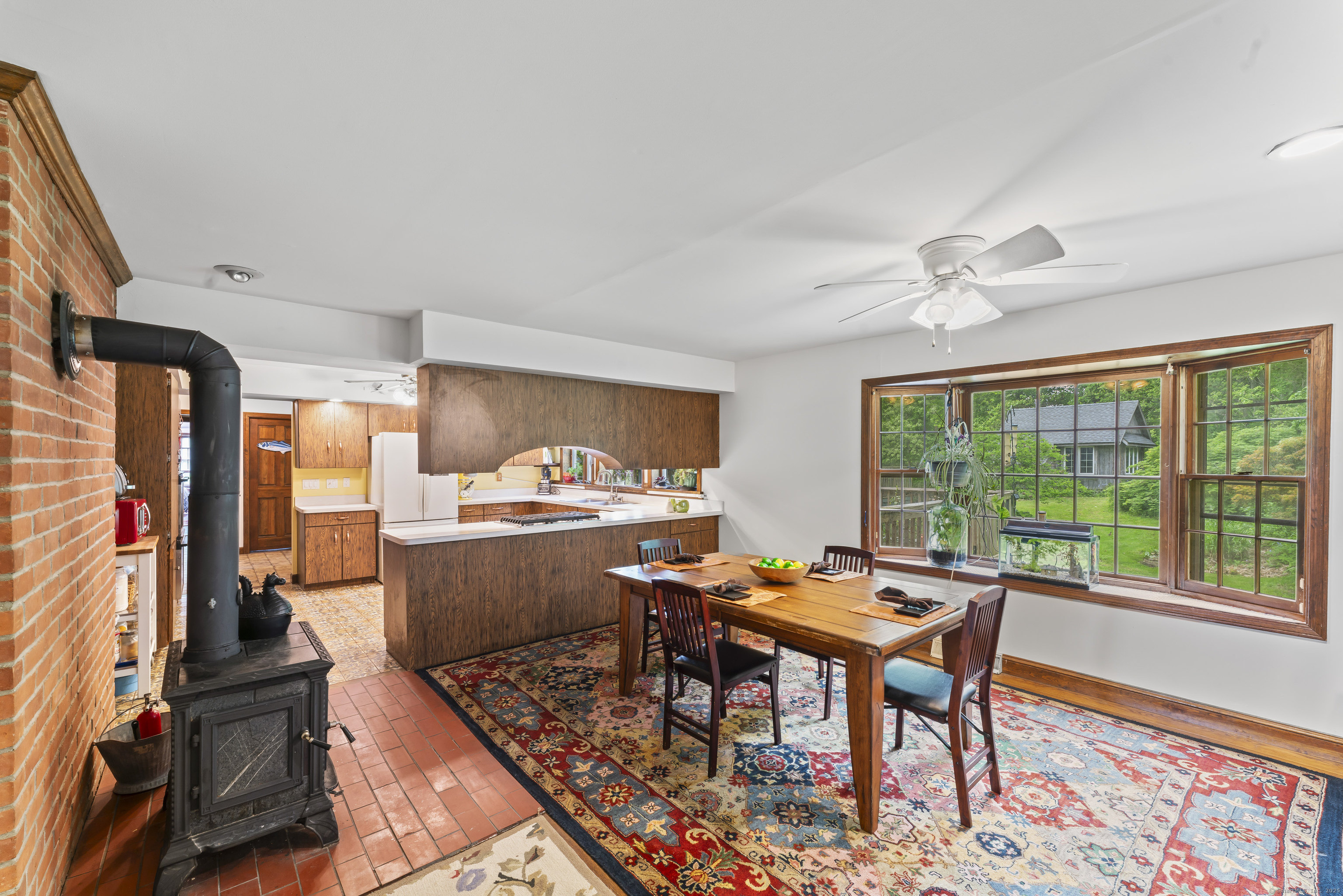 405 Chestnut Tree Hill Road, Oxford, Connecticut image 13