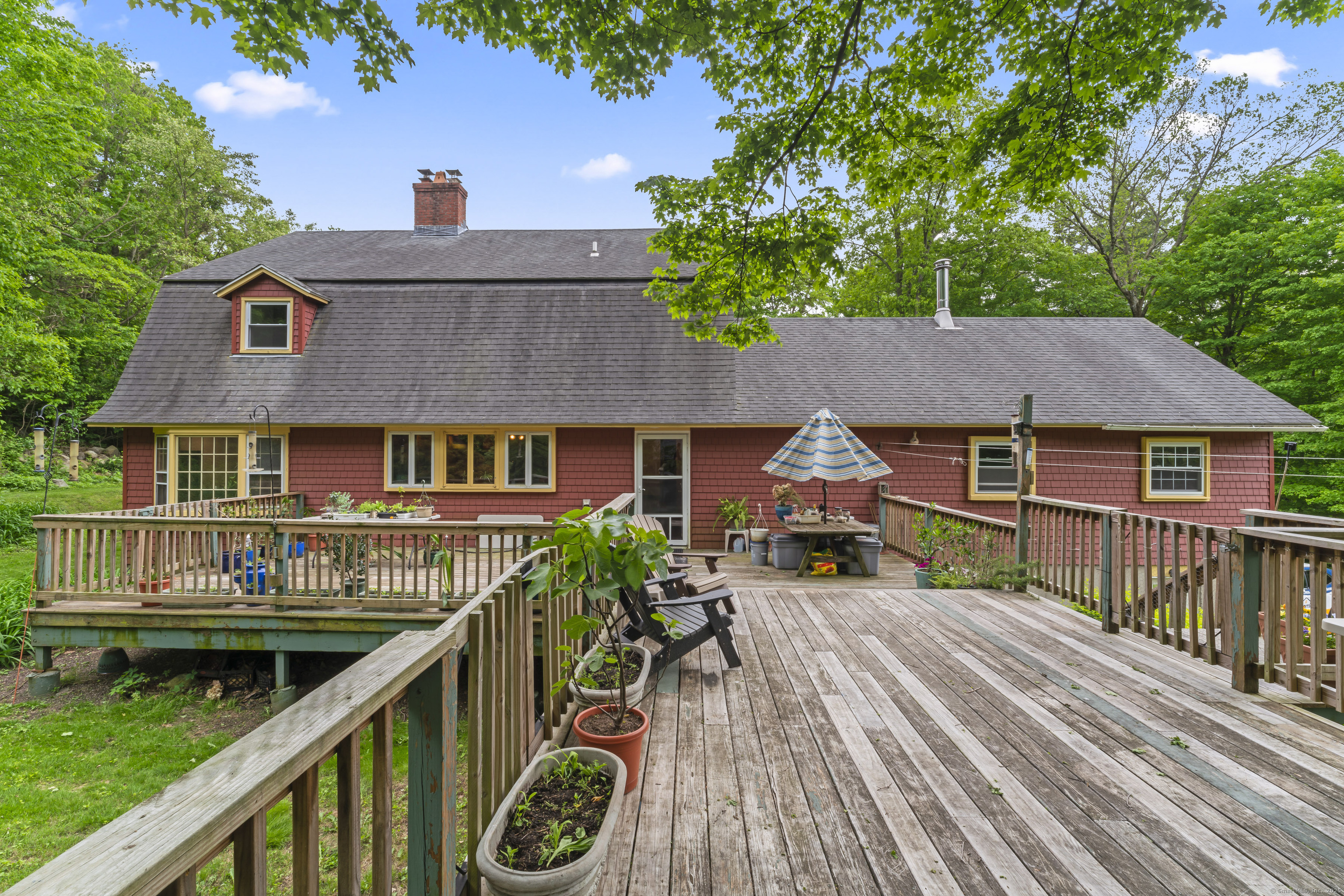 405 Chestnut Tree Hill Road, Oxford, Connecticut image 5