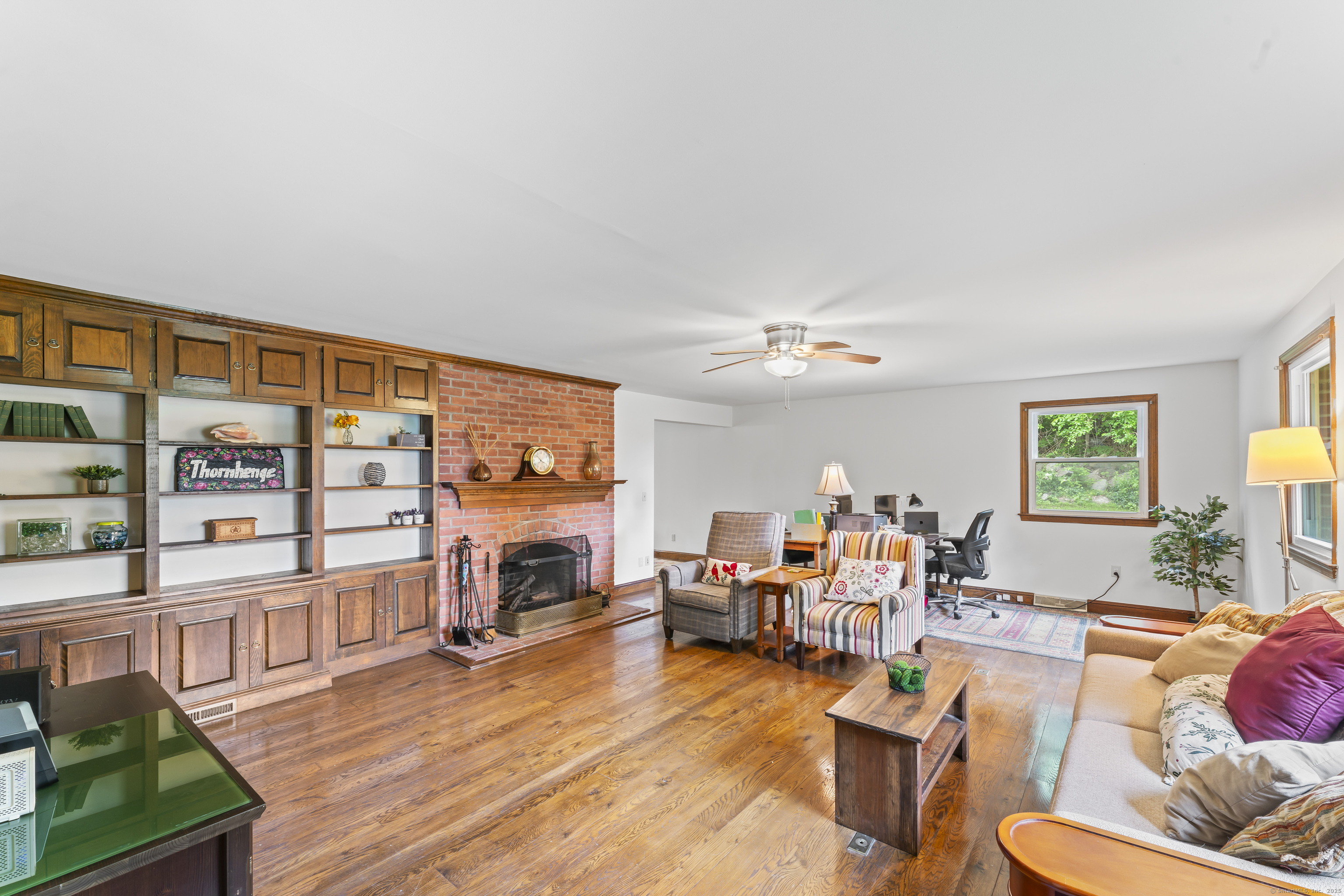 405 Chestnut Tree Hill Road, Oxford, Connecticut image 9