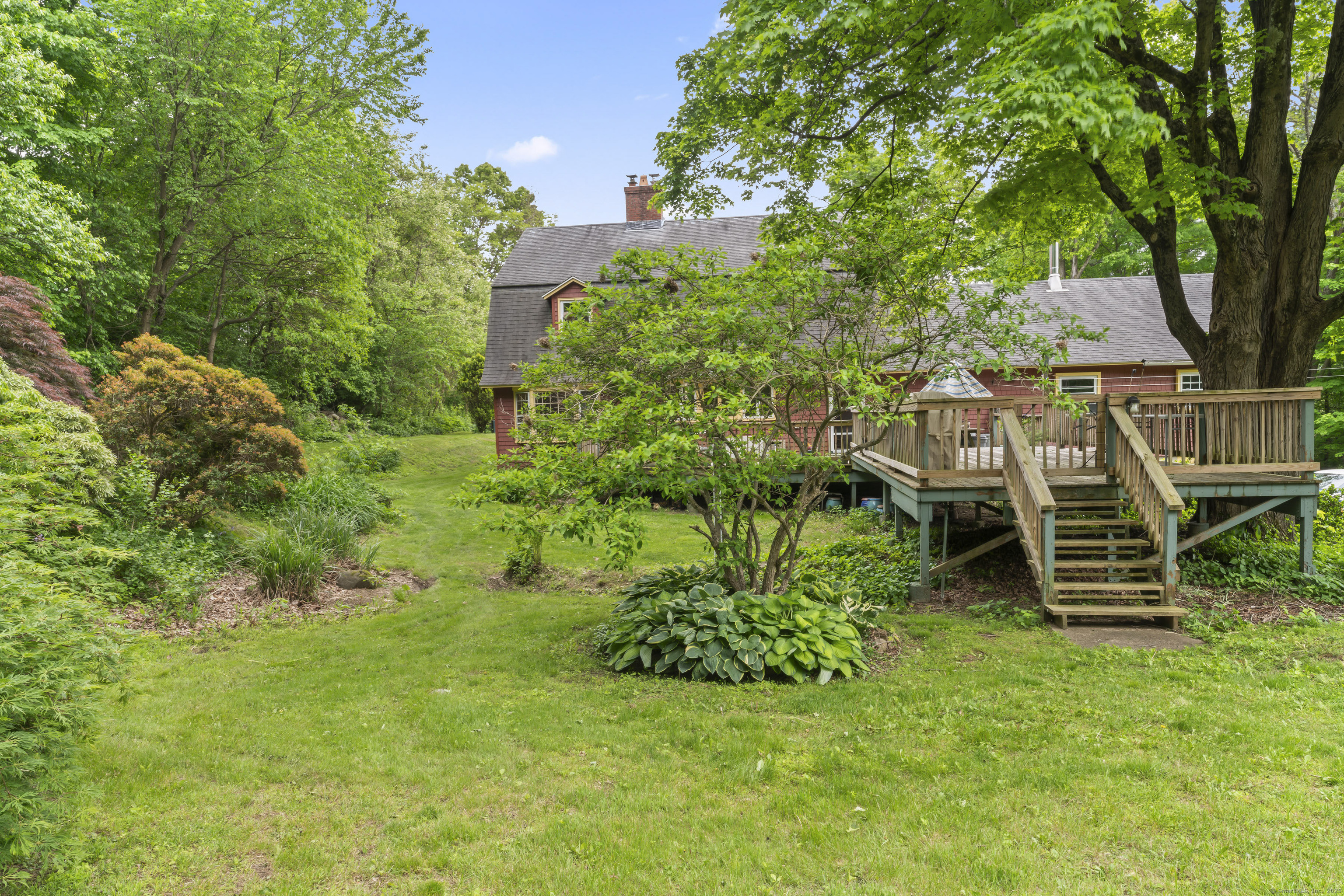 405 Chestnut Tree Hill Road, Oxford, Connecticut image 3