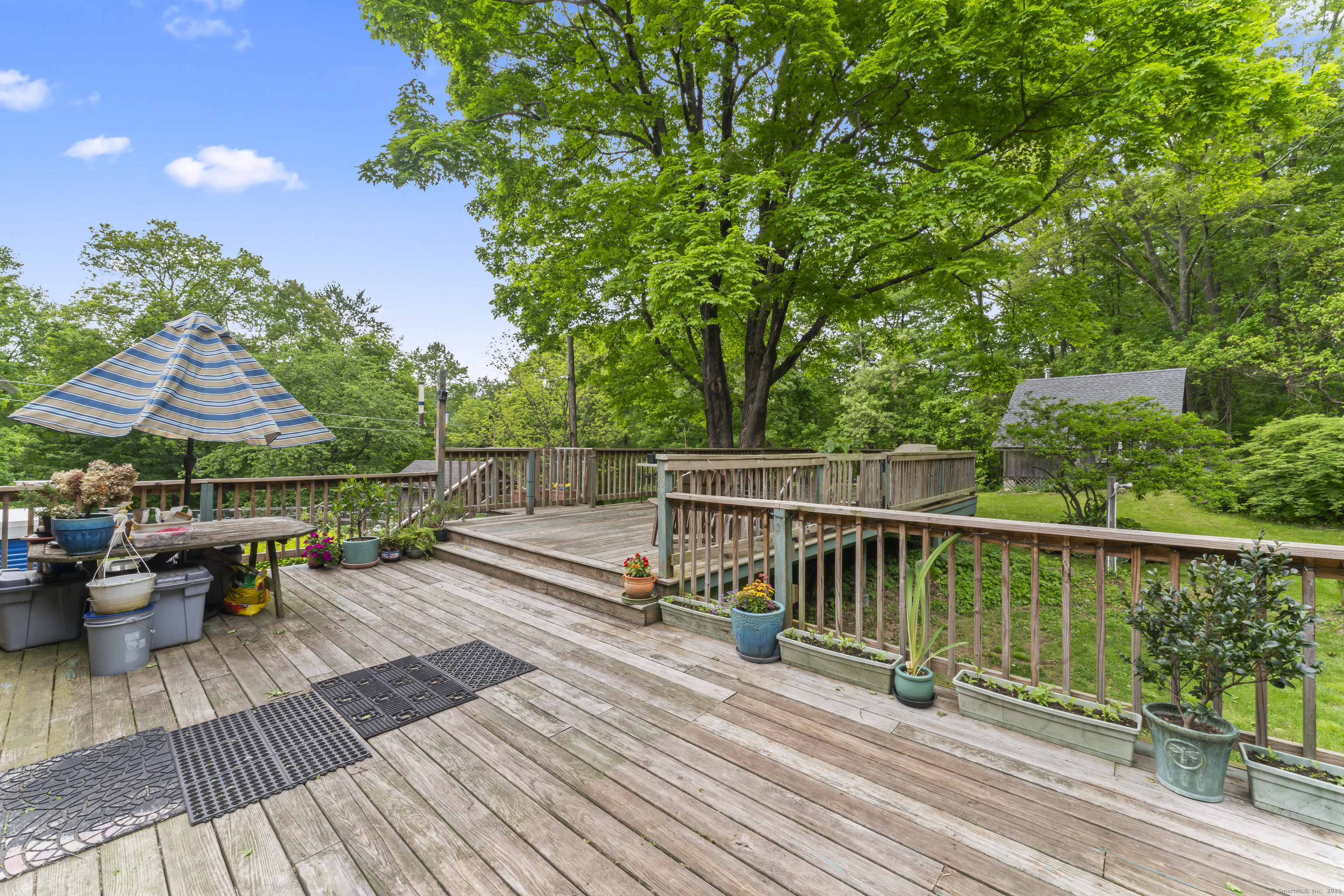 405 Chestnut Tree Hill Road, Oxford, Connecticut image 7