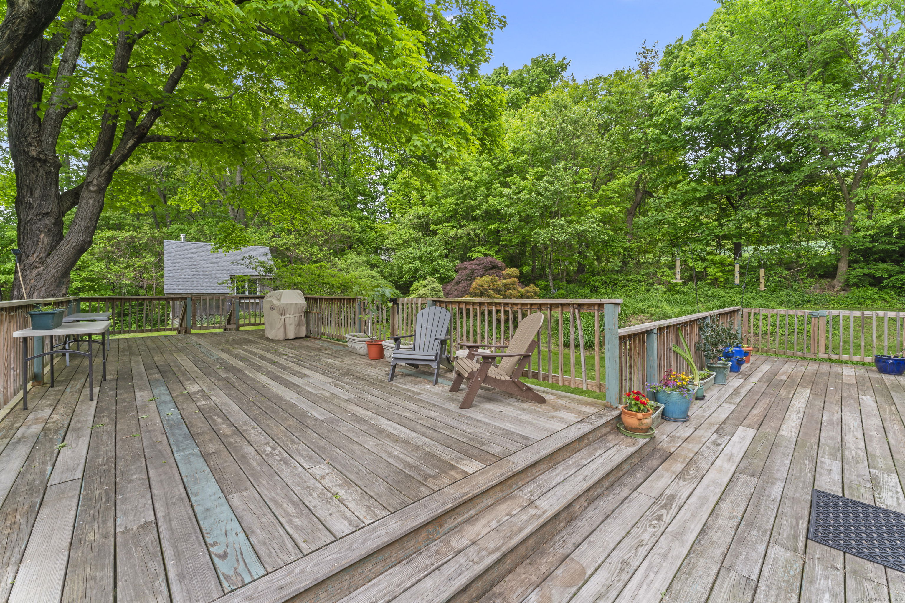 405 Chestnut Tree Hill Road, Oxford, Connecticut image 6