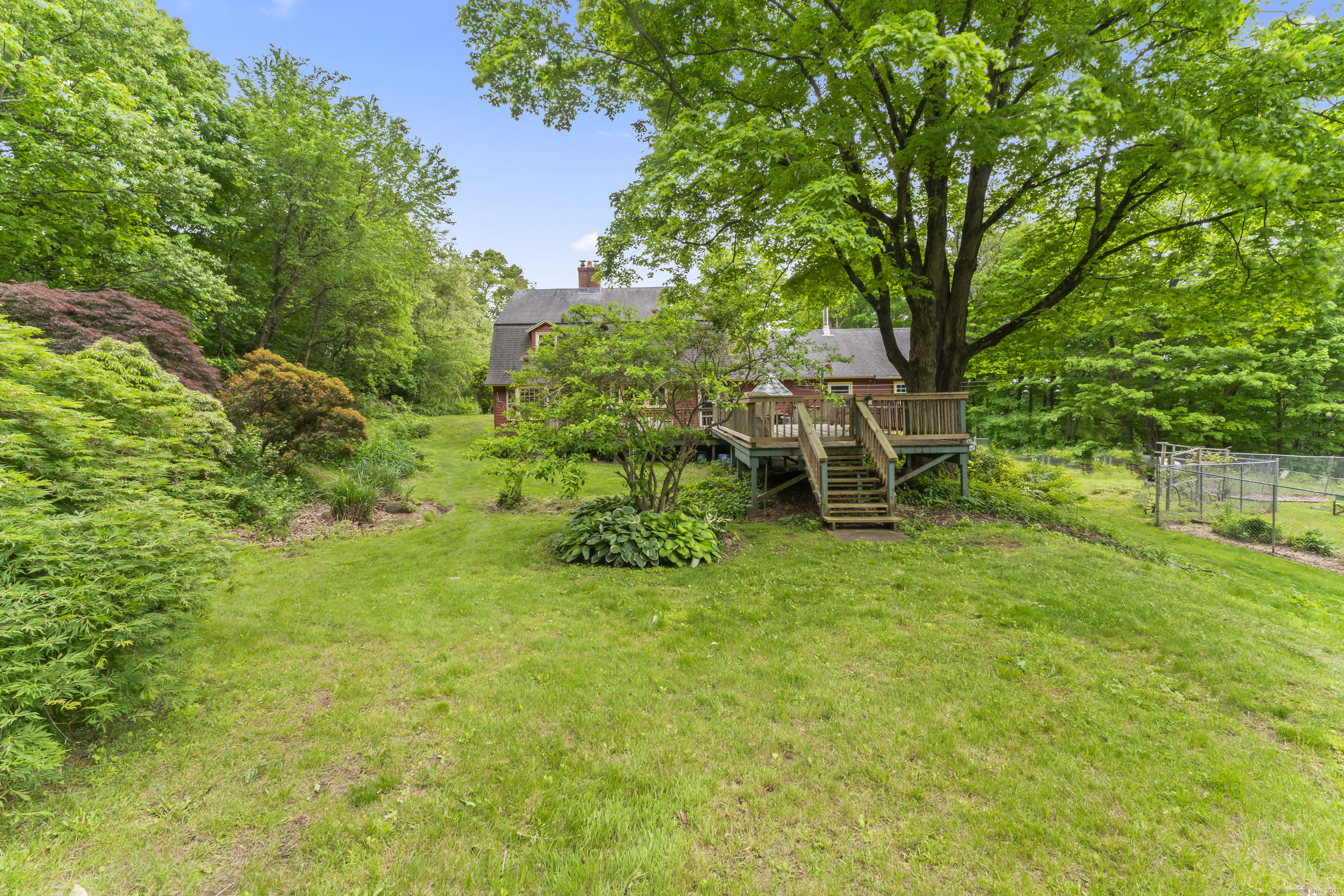 405 Chestnut Tree Hill Road, Oxford, Connecticut image 4