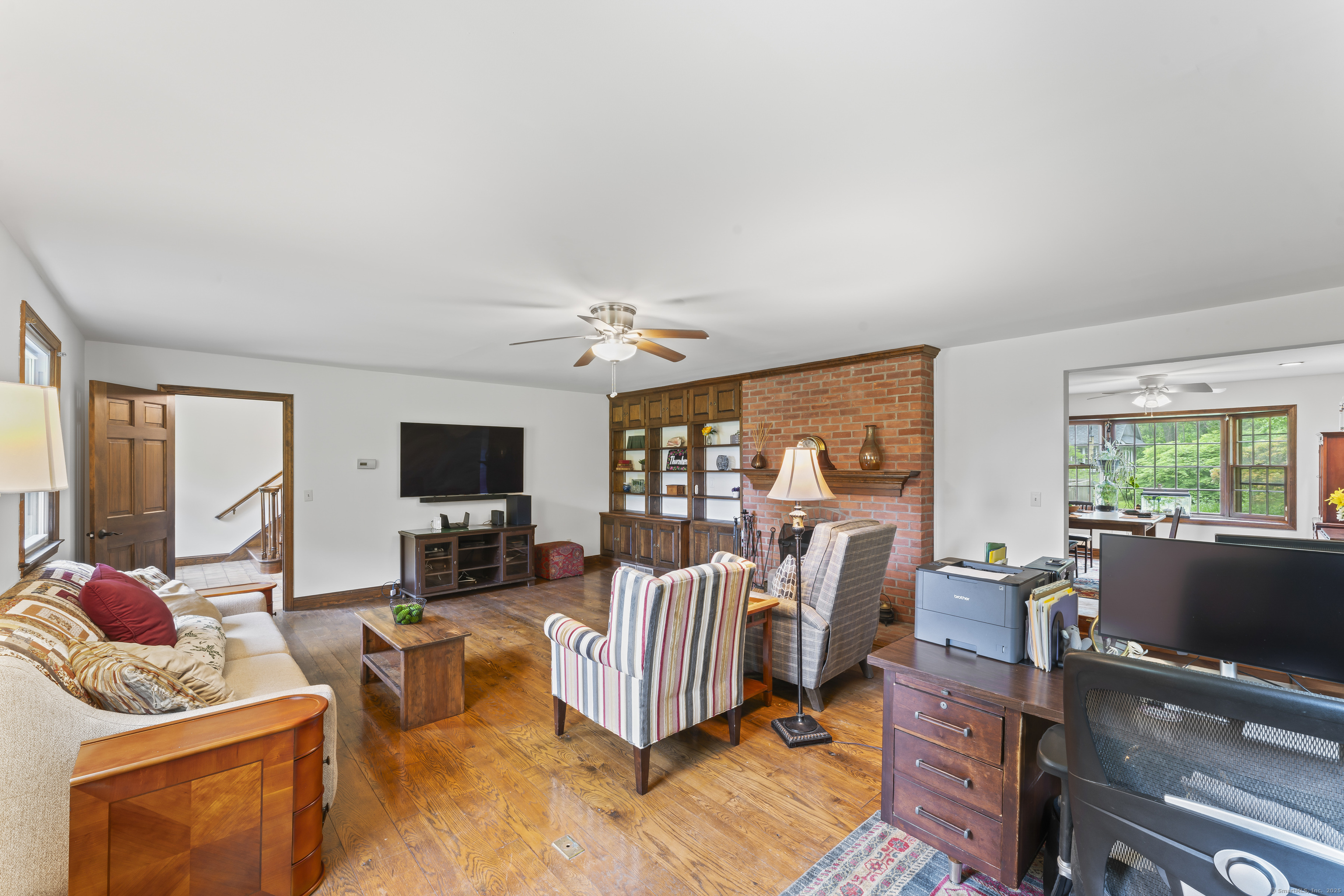 405 Chestnut Tree Hill Road, Oxford, Connecticut image 10