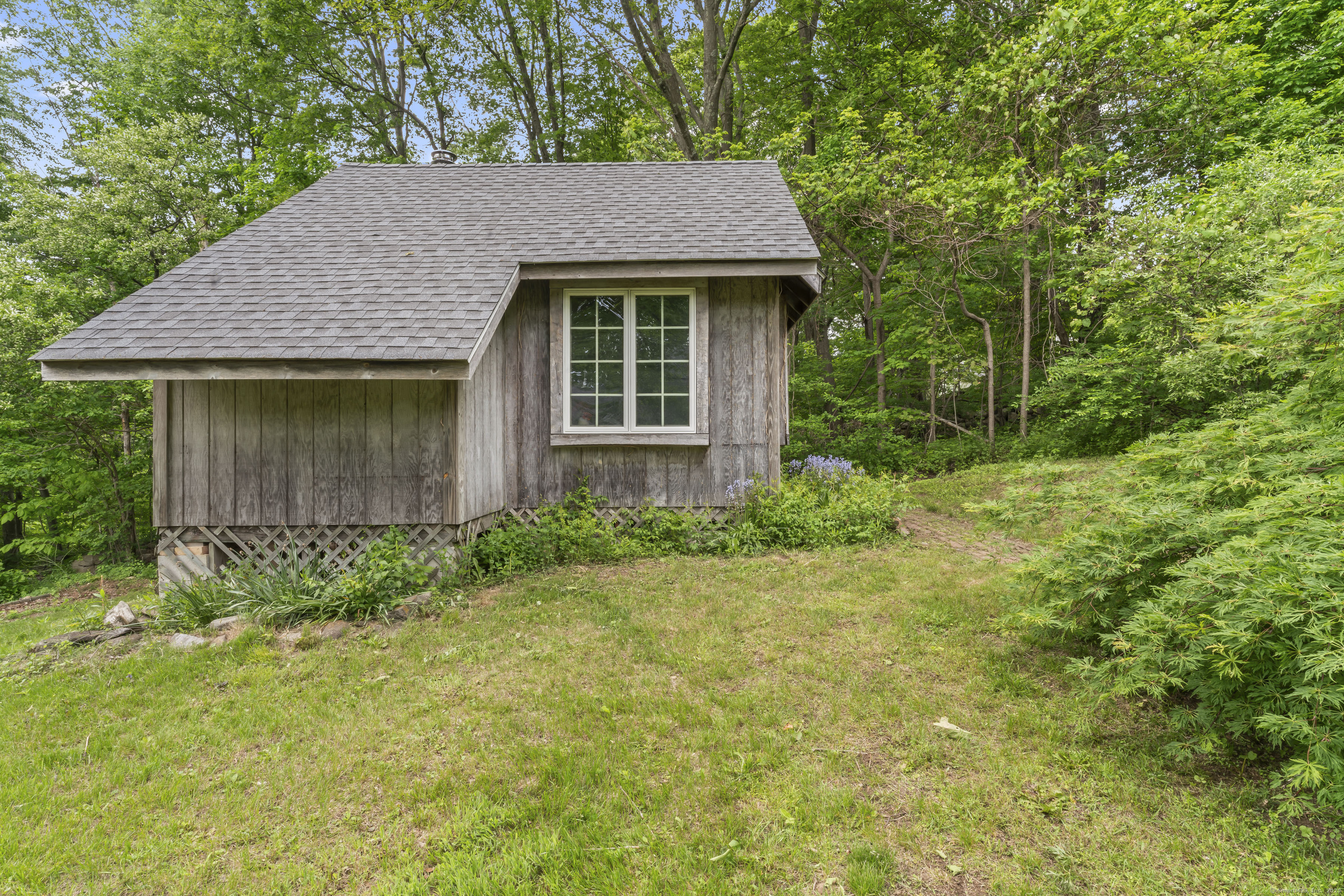 405 Chestnut Tree Hill Road, Oxford, Connecticut image 32