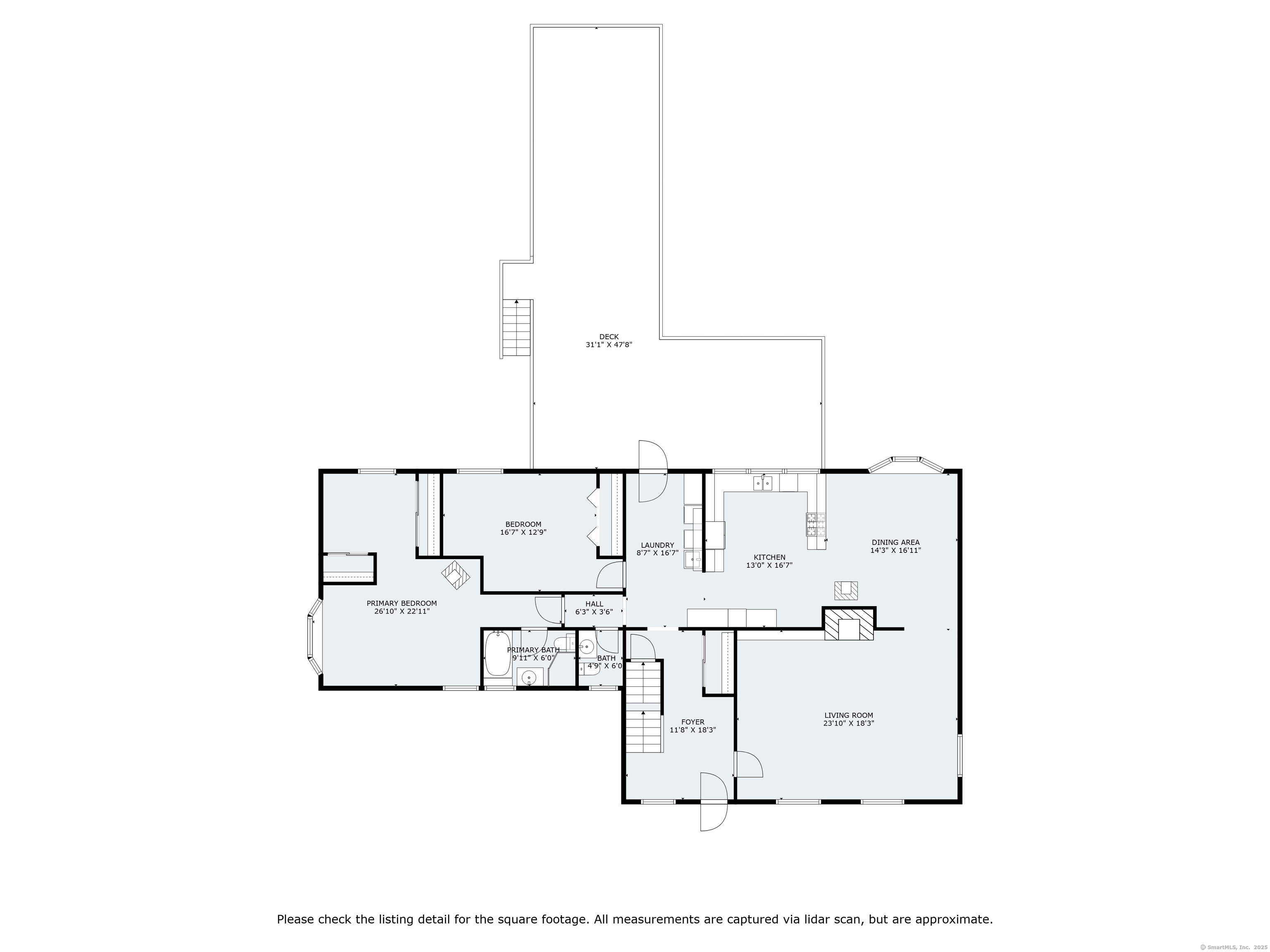 405 Chestnut Tree Hill Road, Oxford, Connecticut image 36