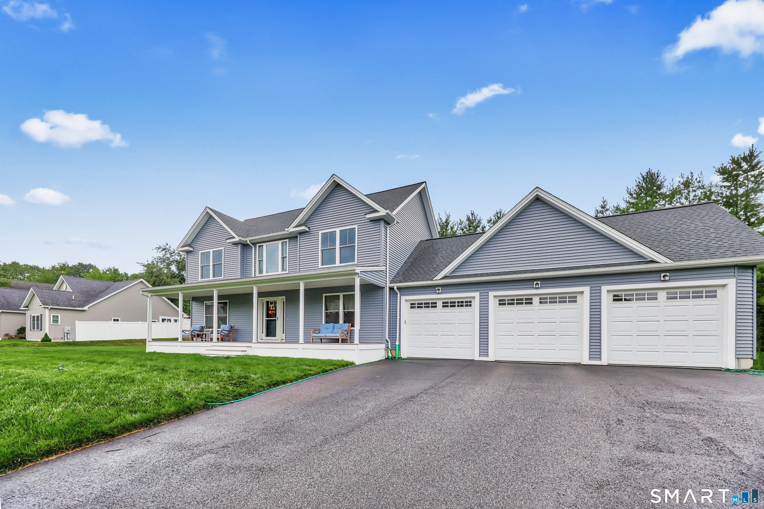 121 Silver Brook Lane
