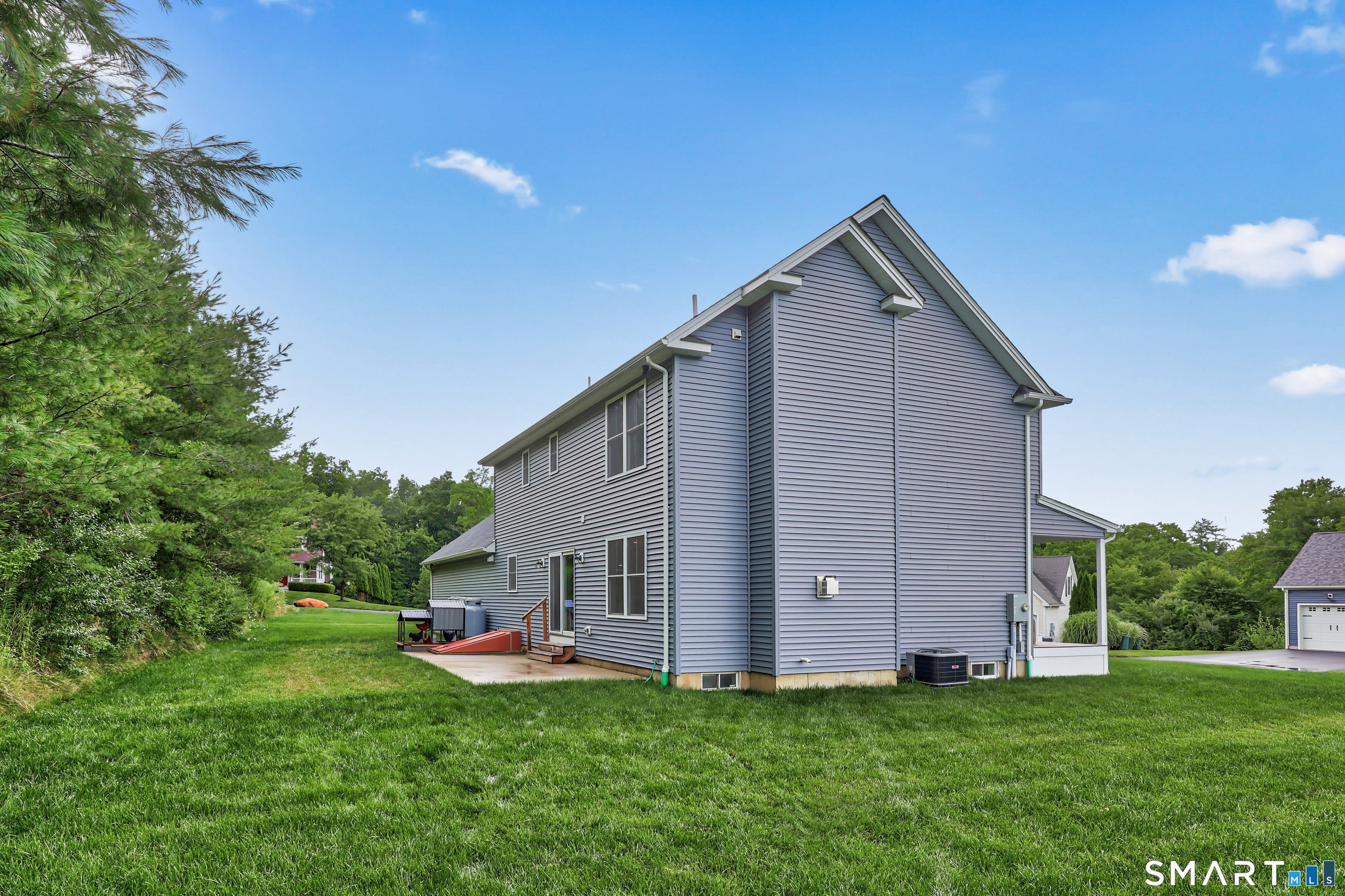 121 Silver Brook Lane