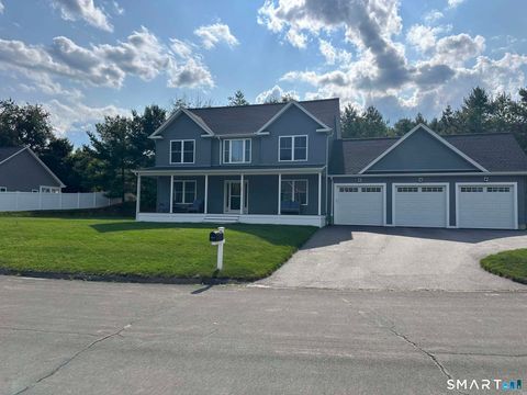 Photo of 121 Silver Brook Lane, Torrington, CT 06790 (MLS # 24194542)