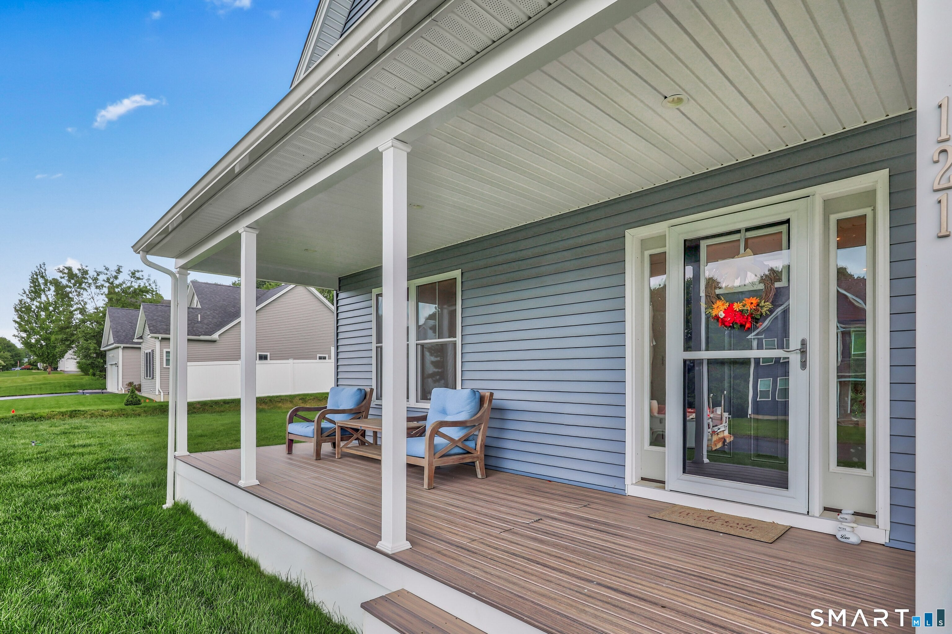 121 Silver Brook Lane