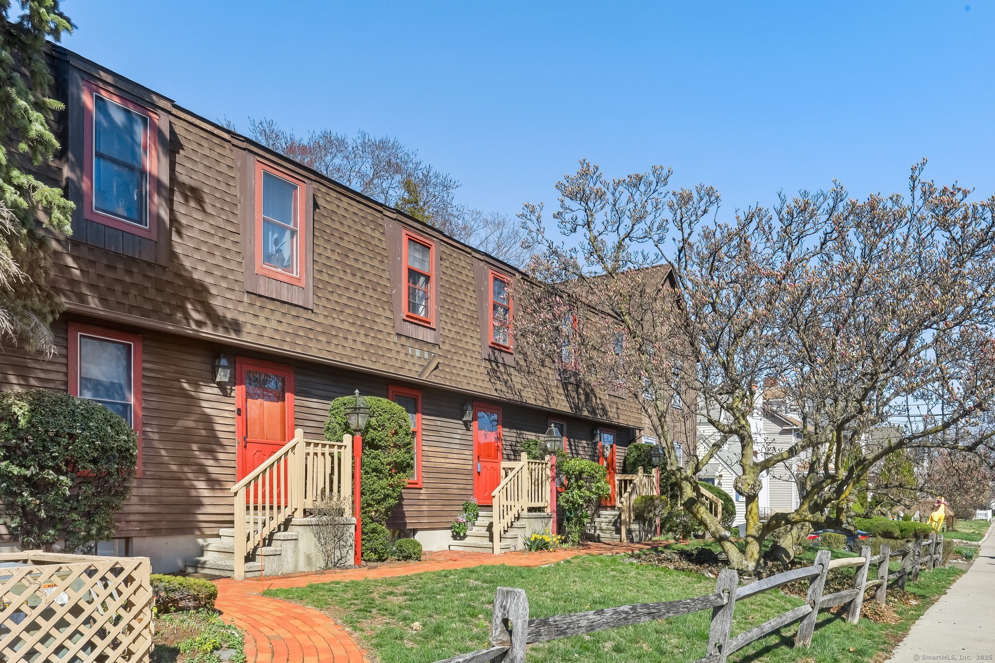 409 Hope Street #APT G, Stamford, Connecticut image 28
