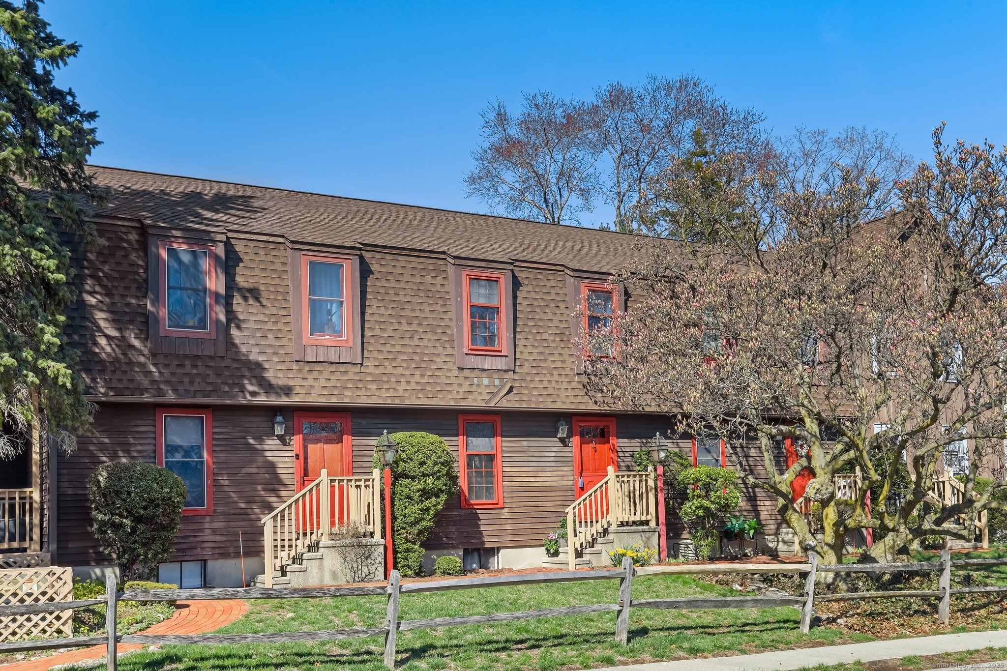 409 Hope Street #APT G, Stamford, Connecticut image 29