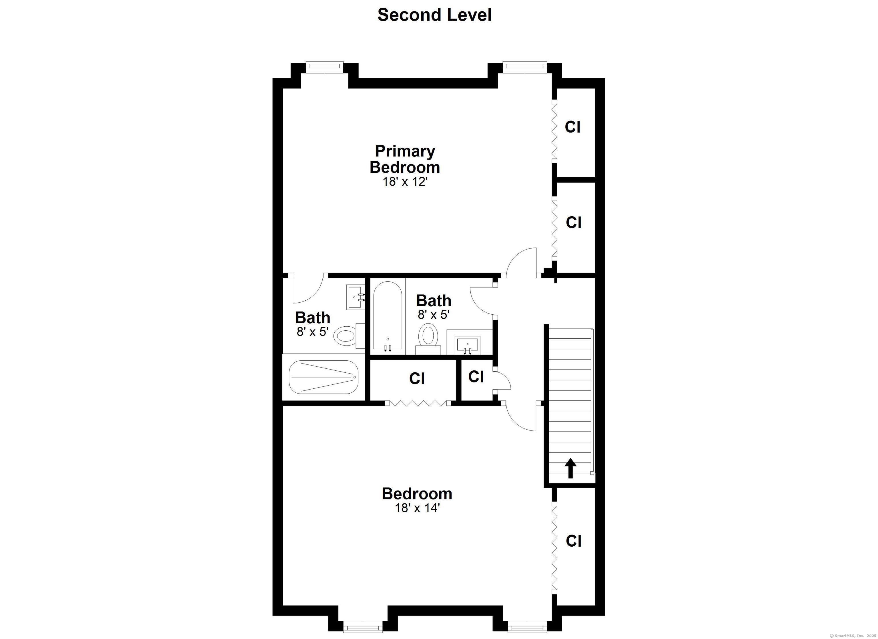 409 Hope Street #APT G, Stamford, Connecticut image 31
