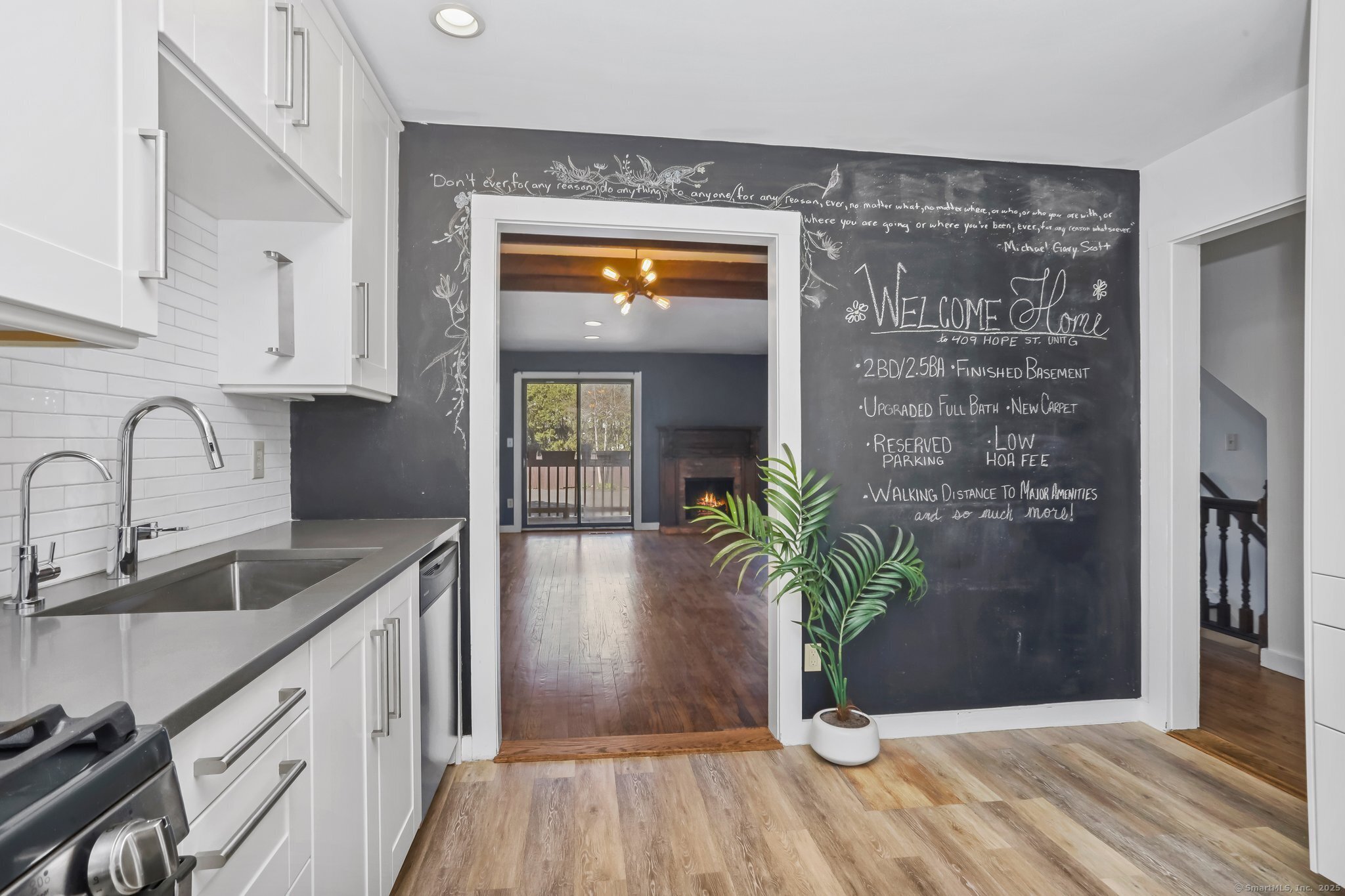 409 Hope Street #APT G, Stamford, Connecticut image 6
