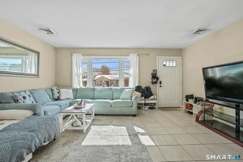 Tiny photo for 3460 Old Town Road, Bridgeport, CT 06606 (MLS # 24152343)