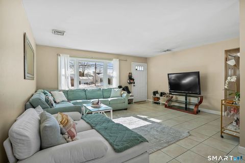 Tiny photo for 3460 Old Town Road, Bridgeport, CT 06606 (MLS # 24152343)