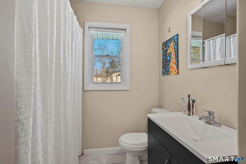 Tiny photo for 3460 Old Town Road, Bridgeport, CT 06606 (MLS # 24152343)