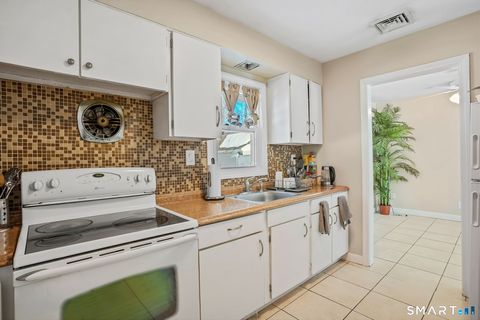 Tiny photo for 3460 Old Town Road, Bridgeport, CT 06606 (MLS # 24152343)