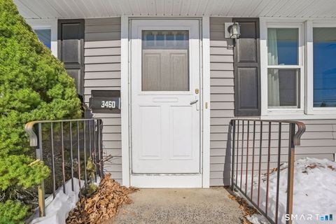 Tiny photo for 3460 Old Town Road, Bridgeport, CT 06606 (MLS # 24152343)