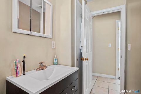 Tiny photo for 3460 Old Town Road, Bridgeport, CT 06606 (MLS # 24152343)