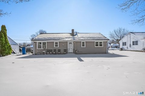 Tiny photo for 3460 Old Town Road, Bridgeport, CT 06606 (MLS # 24152343)