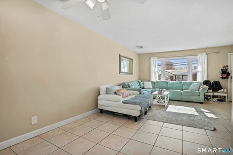 Tiny photo for 3460 Old Town Road, Bridgeport, CT 06606 (MLS # 24152343)