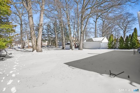 Tiny photo for 3460 Old Town Road, Bridgeport, CT 06606 (MLS # 24152343)