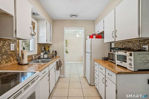 Tiny photo for 3460 Old Town Road, Bridgeport, CT 06606 (MLS # 24152343)