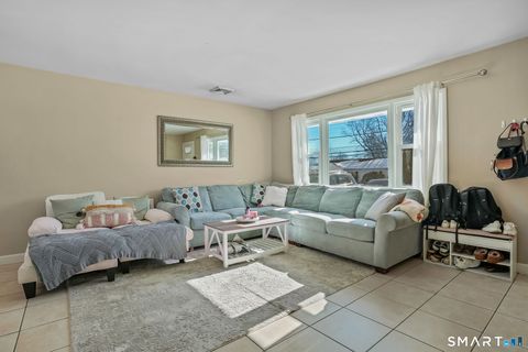 Tiny photo for 3460 Old Town Road, Bridgeport, CT 06606 (MLS # 24152343)