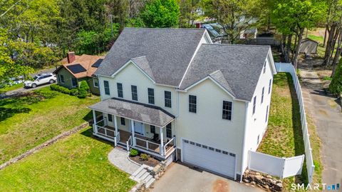 Tiny photo for 367 S End Road, Southington, CT 06479 (MLS # 24172615)