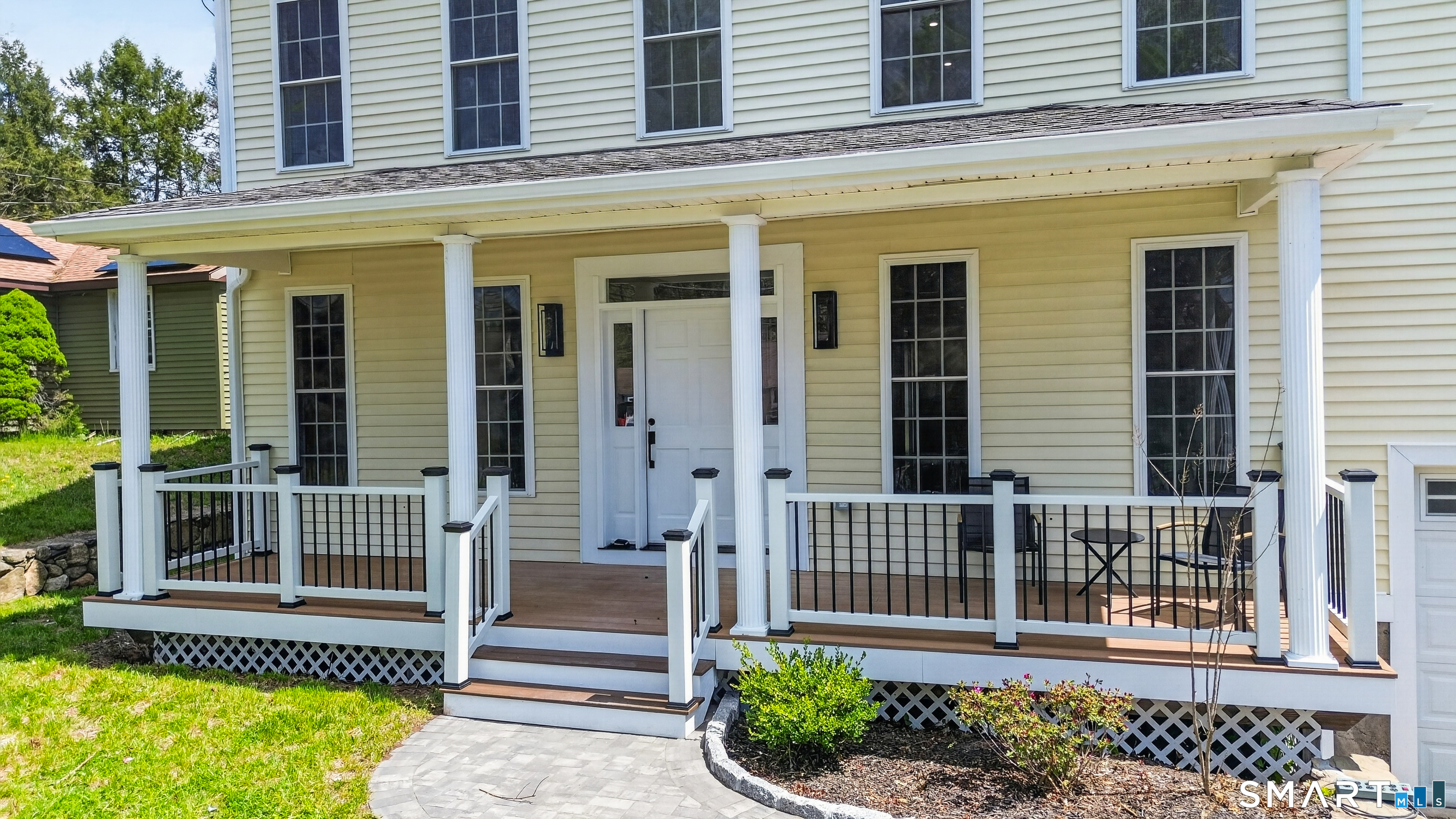 367 South End Road