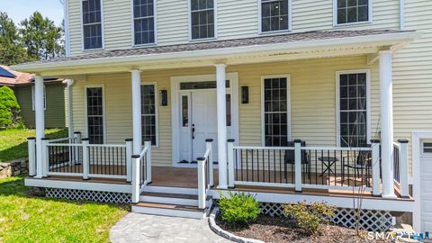 Tiny photo for 367 S End Road, Southington, CT 06479 (MLS # 24172615)