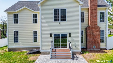 Tiny photo for 367 S End Road, Southington, CT 06479 (MLS # 24172615)