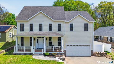 Photo of 367 S End Road, Southington, CT 06479 (MLS # 24172615)