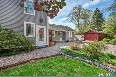 Tiny photo for 122 Nooks Hill Road, Cromwell, CT 06416 (MLS # 24202963)