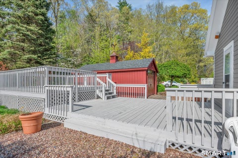Tiny photo for 122 Nooks Hill Road, Cromwell, CT 06416 (MLS # 24202963)