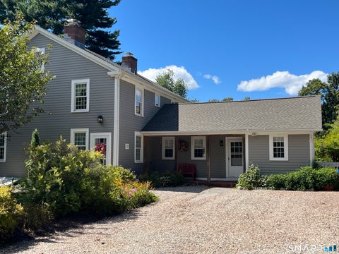 Tiny photo for 122 Nooks Hill Road, Cromwell, CT 06416 (MLS # 24202963)