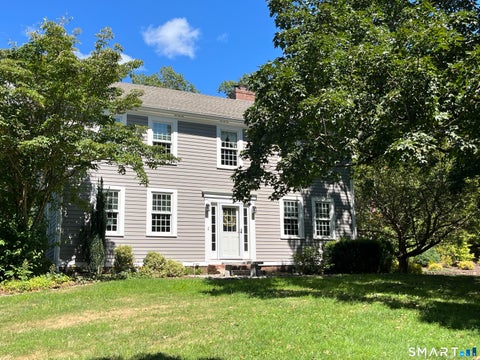Photo of 122 Nooks Hill Road, Cromwell, CT 06416 (MLS # 24202963)