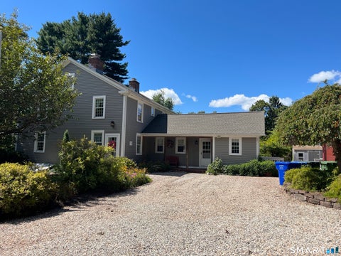 Tiny photo for 122 Nooks Hill Road, Cromwell, CT 06416 (MLS # 24202963)