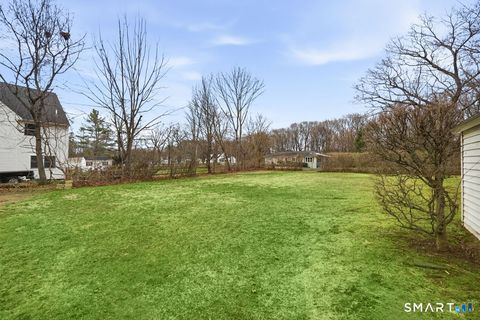 Tiny photo for 14 Watson Avenue, North Haven, CT 06473 (MLS # 24162843)