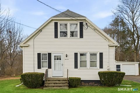 Tiny photo for 14 Watson Avenue, North Haven, CT 06473 (MLS # 24162843)