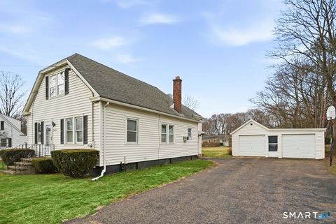 Tiny photo for 14 Watson Avenue, North Haven, CT 06473 (MLS # 24162843)