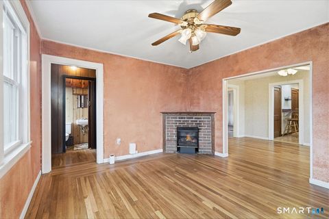 Tiny photo for 14 Watson Avenue, North Haven, CT 06473 (MLS # 24162843)